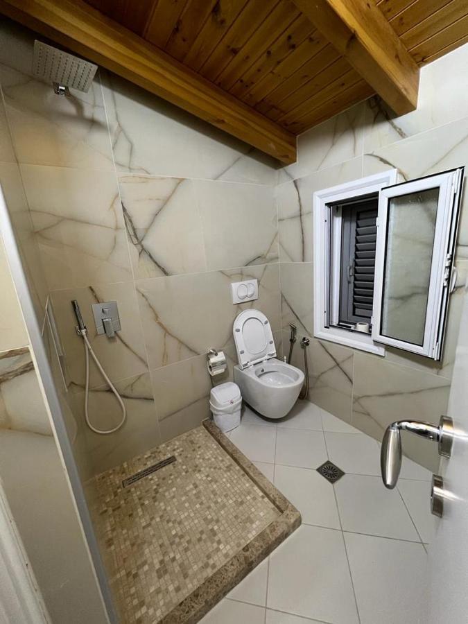 Trip-Stop Apartments Vlore Exterior photo