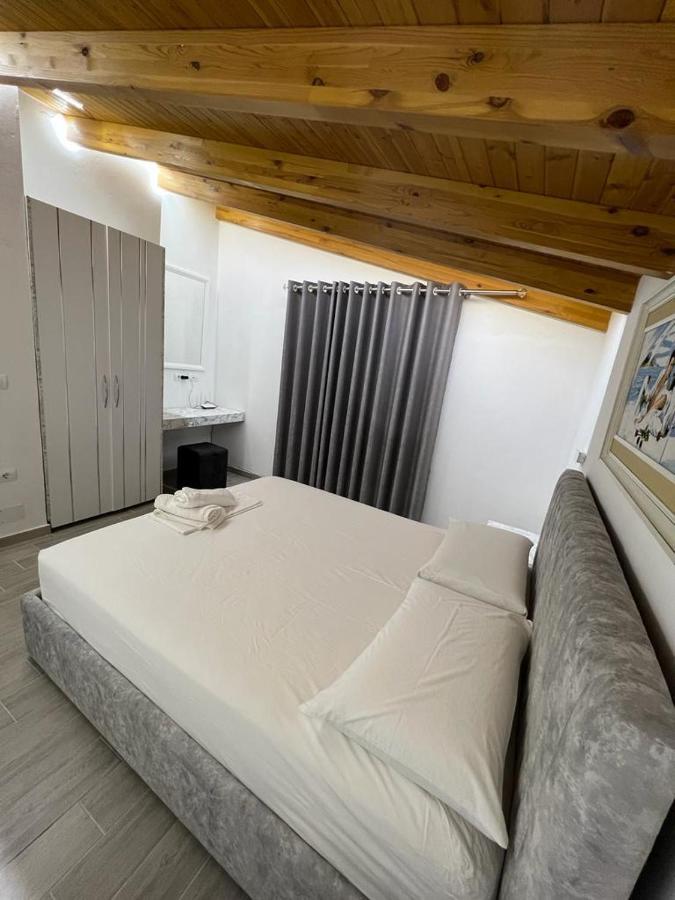 Trip-Stop Apartments Vlore Exterior photo