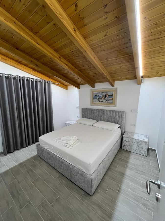 Trip-Stop Apartments Vlore Exterior photo