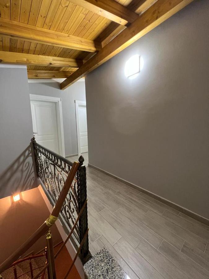 Trip-Stop Apartments Vlore Exterior photo