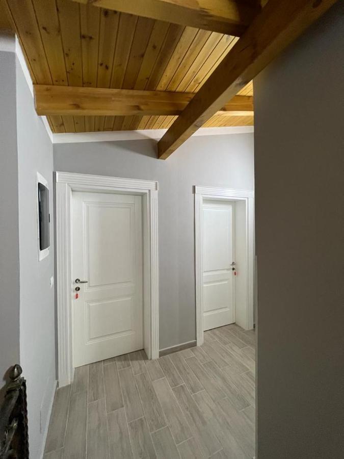 Trip-Stop Apartments Vlore Exterior photo