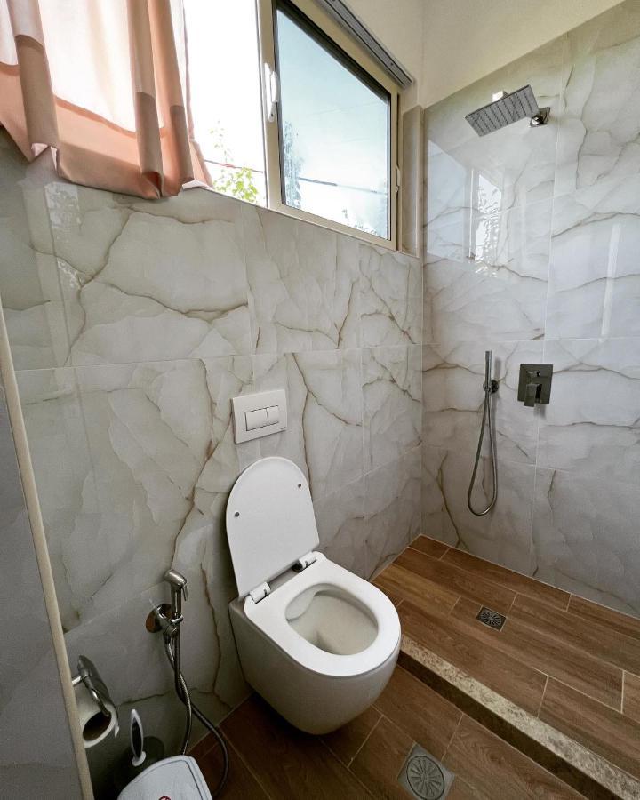 Trip-Stop Apartments Vlore Exterior photo